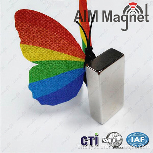 strong block neodymium magnets